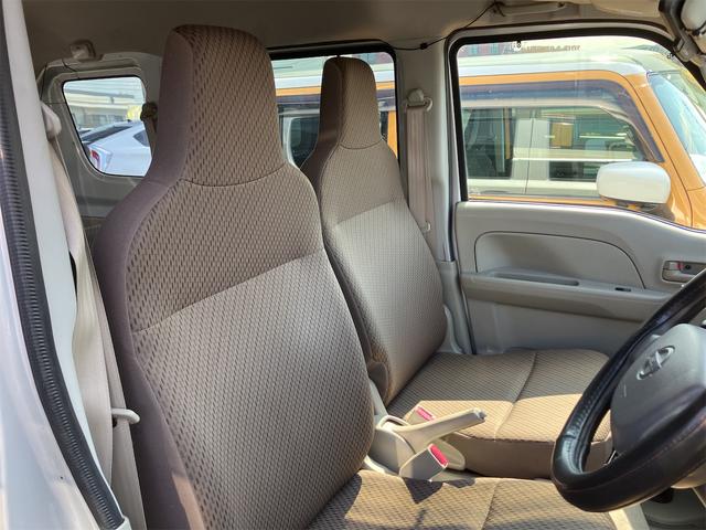 ＮＶ１００クリッパーバン 　軽バン　ＡＴ　ＥＴＣ　両側スライドドア　エアコン　パワーウィンドウ　運転席エアバッグ　助手席エアバッグ（20枚目）
