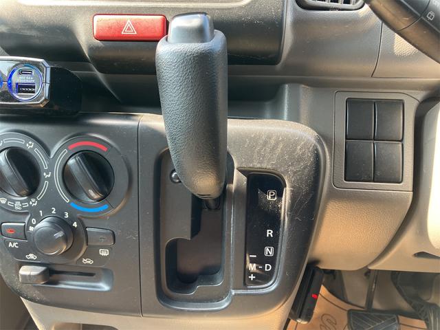 ＮＶ１００クリッパーバン 　軽バン　ＡＴ　ＥＴＣ　両側スライドドア　エアコン　パワーウィンドウ　運転席エアバッグ　助手席エアバッグ（23枚目）