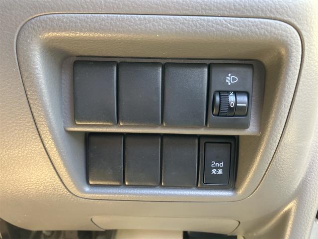 ＮＶ１００クリッパーバン 　軽バン　ＡＴ　ＥＴＣ　両側スライドドア　エアコン　パワーウィンドウ　運転席エアバッグ　助手席エアバッグ（35枚目）
