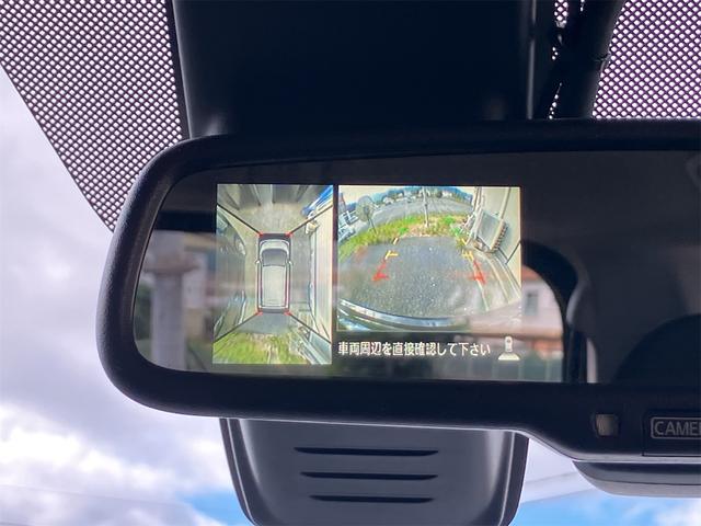デイズ ハイウェイスター G 全周囲カメラ ナビ TV 衝突被害軽減システム オートマチックハイビーム オートライト HID スマートキー アイドリングストップ 電動格納ミラー ベンチシート CVT 盗難防止システム ABS(7枚目)