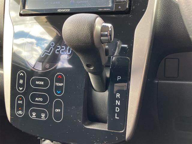 デイズ ハイウェイスター G 全周囲カメラ ナビ TV 衝突被害軽減システム オートマチックハイビーム オートライト HID スマートキー アイドリングストップ 電動格納ミラー ベンチシート CVT 盗難防止システム ABS(9枚目)