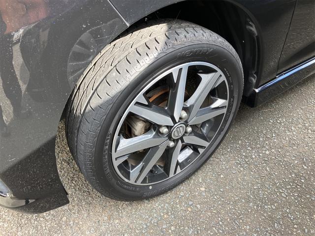 デイズ ハイウェイスター G 全周囲カメラ ナビ TV 衝突被害軽減システム オートマチックハイビーム オートライト HID スマートキー アイドリングストップ 電動格納ミラー ベンチシート CVT 盗難防止システム ABS(27枚目)