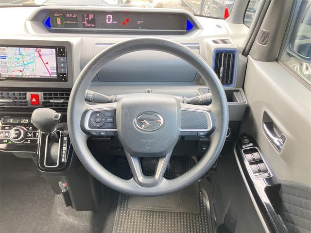 タント カスタムXセレクション ドライブレコーダー ETC バックカメラ 両側電動スライドドア ナビ TV クリアランスソナー 衝突被害軽減システム LEDヘッドランプ スマートキー アイドリングストップ 電動格納ミラー(3枚目)