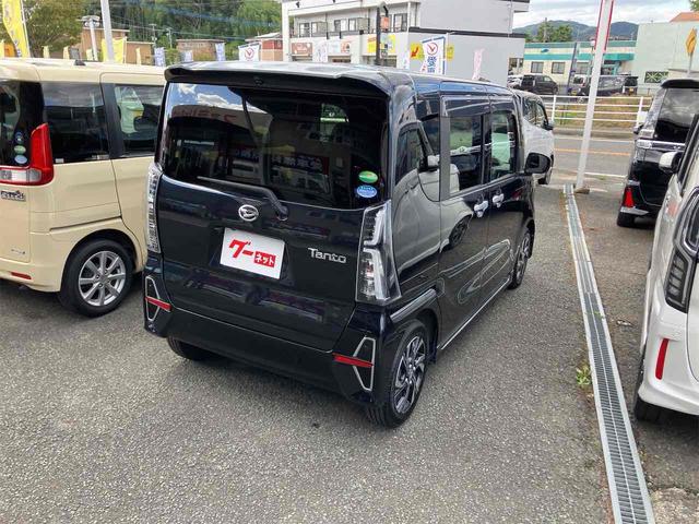 タント カスタムXセレクション ドライブレコーダー ETC バックカメラ 両側電動スライドドア ナビ TV クリアランスソナー 衝突被害軽減システム LEDヘッドランプ スマートキー アイドリングストップ 電動格納ミラー(15枚目)