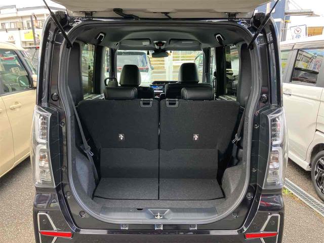 タント カスタムXセレクション ドライブレコーダー ETC バックカメラ 両側電動スライドドア ナビ TV クリアランスソナー 衝突被害軽減システム LEDヘッドランプ スマートキー アイドリングストップ 電動格納ミラー(19枚目)