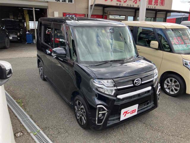 タント カスタムXセレクション ドライブレコーダー ETC バックカメラ 両側電動スライドドア ナビ TV クリアランスソナー 衝突被害軽減システム LEDヘッドランプ スマートキー アイドリングストップ 電動格納ミラー(21枚目)