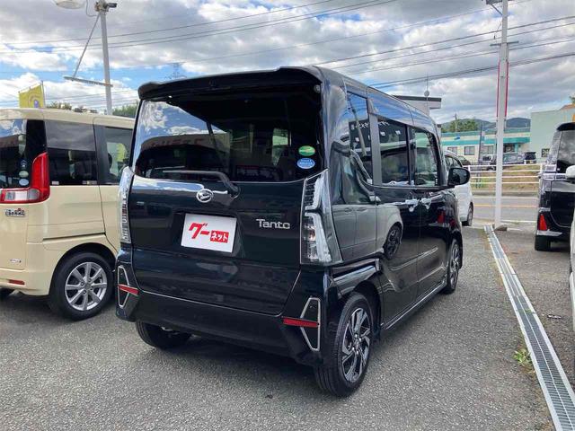 タント カスタムXセレクション ドライブレコーダー ETC バックカメラ 両側電動スライドドア ナビ TV クリアランスソナー 衝突被害軽減システム LEDヘッドランプ スマートキー アイドリングストップ 電動格納ミラー(22枚目)