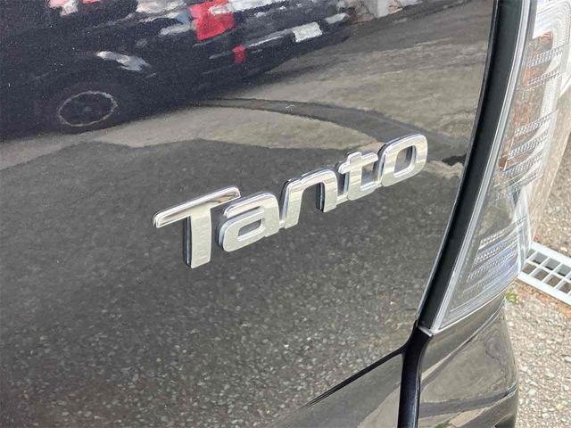 タント カスタムXセレクション ドライブレコーダー ETC バックカメラ 両側電動スライドドア ナビ TV クリアランスソナー 衝突被害軽減システム LEDヘッドランプ スマートキー アイドリングストップ 電動格納ミラー(24枚目)