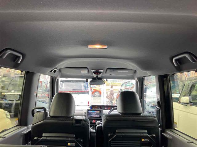 タント カスタムXセレクション ドライブレコーダー ETC バックカメラ 両側電動スライドドア ナビ TV クリアランスソナー 衝突被害軽減システム LEDヘッドランプ スマートキー アイドリングストップ 電動格納ミラー(25枚目)