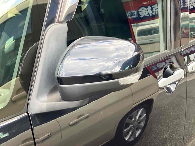 タント カスタムXセレクション ドライブレコーダー ETC バックカメラ 両側電動スライドドア ナビ TV クリアランスソナー 衝突被害軽減システム LEDヘッドランプ スマートキー アイドリングストップ 電動格納ミラー(27枚目)