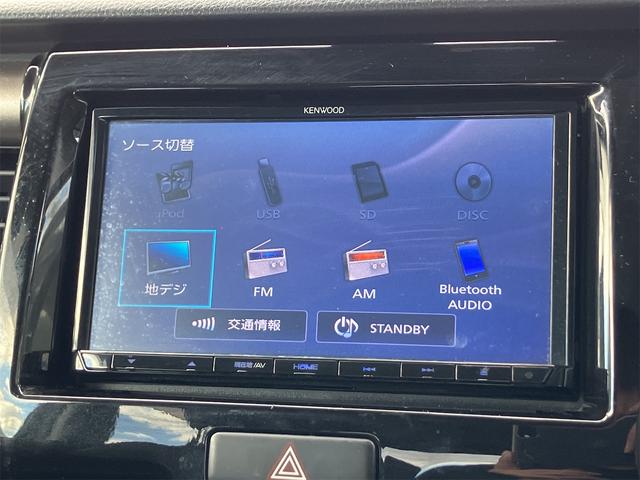 ハスラー JスタイルII ナビ TV レーンアシスト 衝突被害軽減システム オートライト HID スマートキー アイドリングストップ 電動格納ミラー シートヒーター ベンチシート CVT 盗難防止システム ABS ESC CD(5枚目)