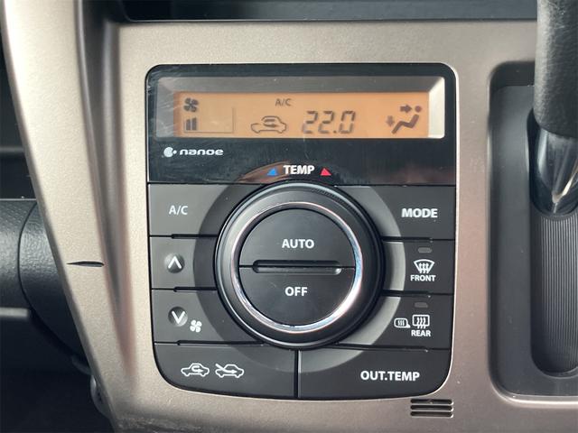 ハスラー JスタイルII ナビ TV レーンアシスト 衝突被害軽減システム オートライト HID スマートキー アイドリングストップ 電動格納ミラー シートヒーター ベンチシート CVT 盗難防止システム ABS ESC CD(6枚目)