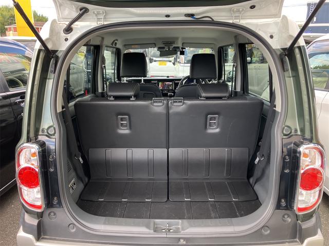 ハスラー JスタイルII ナビ TV レーンアシスト 衝突被害軽減システム オートライト HID スマートキー アイドリングストップ 電動格納ミラー シートヒーター ベンチシート CVT 盗難防止システム ABS ESC CD(21枚目)