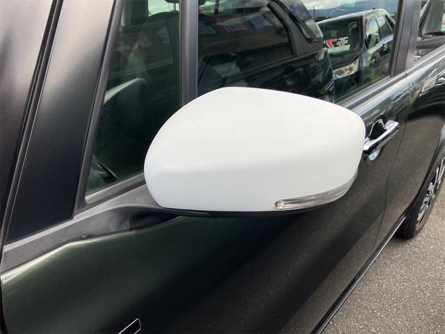 ハスラー JスタイルII ナビ TV レーンアシスト 衝突被害軽減システム オートライト HID スマートキー アイドリングストップ 電動格納ミラー シートヒーター ベンチシート CVT 盗難防止システム ABS ESC CD(24枚目)