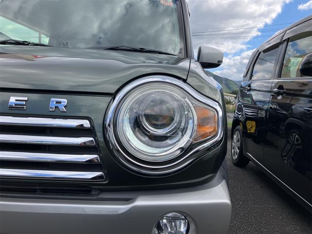 ハスラー JスタイルII ナビ TV レーンアシスト 衝突被害軽減システム オートライト HID スマートキー アイドリングストップ 電動格納ミラー シートヒーター ベンチシート CVT 盗難防止システム ABS ESC CD(26枚目)