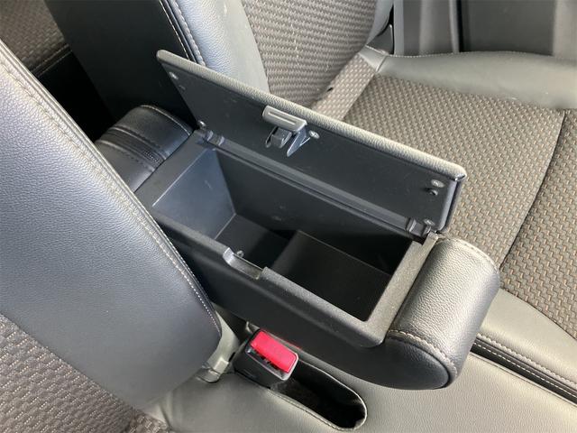 ハスラー JスタイルII ナビ TV レーンアシスト 衝突被害軽減システム オートライト HID スマートキー アイドリングストップ 電動格納ミラー シートヒーター ベンチシート CVT 盗難防止システム ABS ESC CD(35枚目)