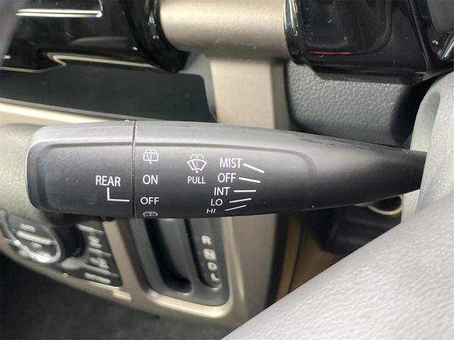 ハスラー JスタイルII ナビ TV レーンアシスト 衝突被害軽減システム オートライト HID スマートキー アイドリングストップ 電動格納ミラー シートヒーター ベンチシート CVT 盗難防止システム ABS ESC CD(42枚目)