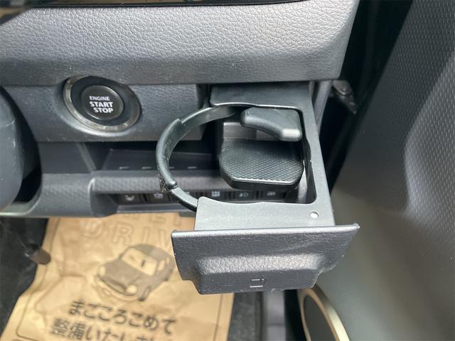 ハスラー JスタイルII ナビ TV レーンアシスト 衝突被害軽減システム オートライト HID スマートキー アイドリングストップ 電動格納ミラー シートヒーター ベンチシート CVT 盗難防止システム ABS ESC CD(45枚目)