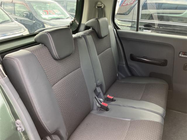 ハスラー JスタイルII ナビ TV レーンアシスト 衝突被害軽減システム オートライト HID スマートキー アイドリングストップ 電動格納ミラー シートヒーター ベンチシート CVT 盗難防止システム ABS ESC CD(50枚目)