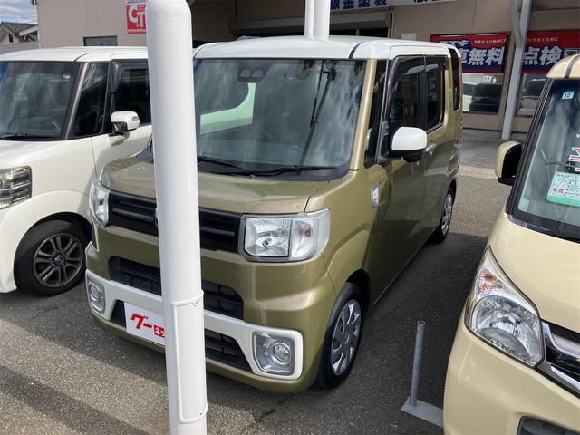 ウェイク LスペシャルリミテッドSAIII ドライブレコーダー ETC 全周囲カメラ 両側スライド・片側電動 ナビ TV クリアランスソナー 衝突被害軽減システム オートマチックハイビーム オートライト スマートキー アイドリングストップ(12枚目)