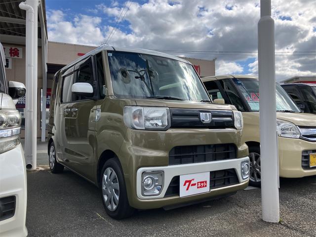 ウェイク LスペシャルリミテッドSAIII ドライブレコーダー ETC 全周囲カメラ 両側スライド・片側電動 ナビ TV クリアランスソナー 衝突被害軽減システム オートマチックハイビーム オートライト スマートキー アイドリングストップ(14枚目)