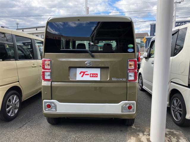 ウェイク LスペシャルリミテッドSAIII ドライブレコーダー ETC 全周囲カメラ 両側スライド・片側電動 ナビ TV クリアランスソナー 衝突被害軽減システム オートマチックハイビーム オートライト スマートキー アイドリングストップ(16枚目)