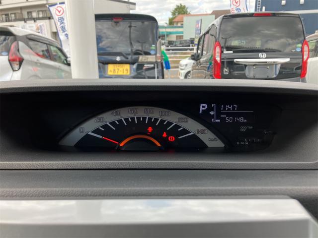 ウェイク LスペシャルリミテッドSAIII ドライブレコーダー ETC 全周囲カメラ 両側スライド・片側電動 ナビ TV クリアランスソナー 衝突被害軽減システム オートマチックハイビーム オートライト スマートキー アイドリングストップ(42枚目)