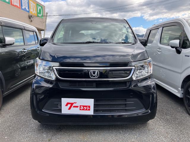 N-WGN コンフォートPKG バックカメラ ナビ TV 衝突被害軽減システム オートライト スマートキー 電動格納ミラー シートヒーター ベンチシート CVT ESC CD DVD再生(13枚目)