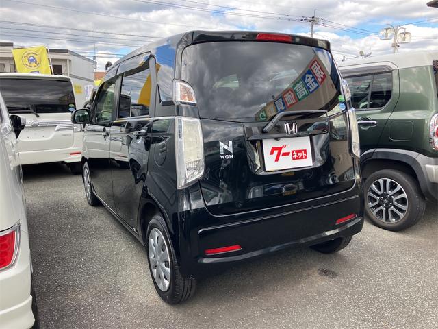 N-WGN コンフォートPKG バックカメラ ナビ TV 衝突被害軽減システム オートライト スマートキー 電動格納ミラー シートヒーター ベンチシート CVT ESC CD DVD再生(17枚目)