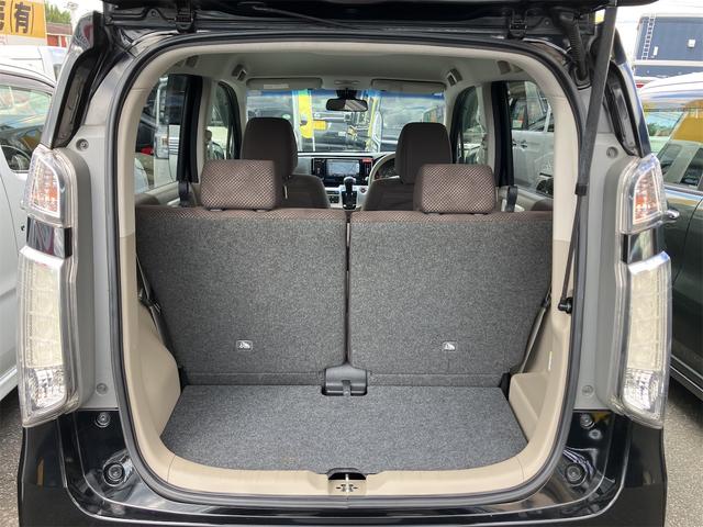 N-WGN コンフォートPKG バックカメラ ナビ TV 衝突被害軽減システム オートライト スマートキー 電動格納ミラー シートヒーター ベンチシート CVT ESC CD DVD再生(19枚目)