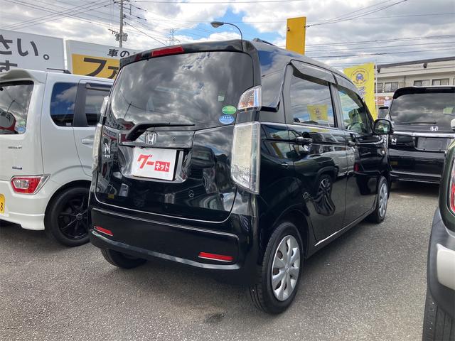 N-WGN コンフォートPKG バックカメラ ナビ TV 衝突被害軽減システム オートライト スマートキー 電動格納ミラー シートヒーター ベンチシート CVT ESC CD DVD再生(22枚目)