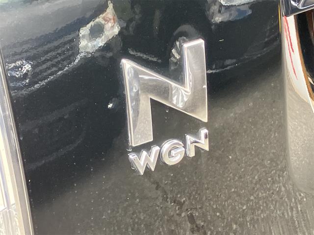 N-WGN コンフォートPKG バックカメラ ナビ TV 衝突被害軽減システム オートライト スマートキー 電動格納ミラー シートヒーター ベンチシート CVT ESC CD DVD再生(24枚目)