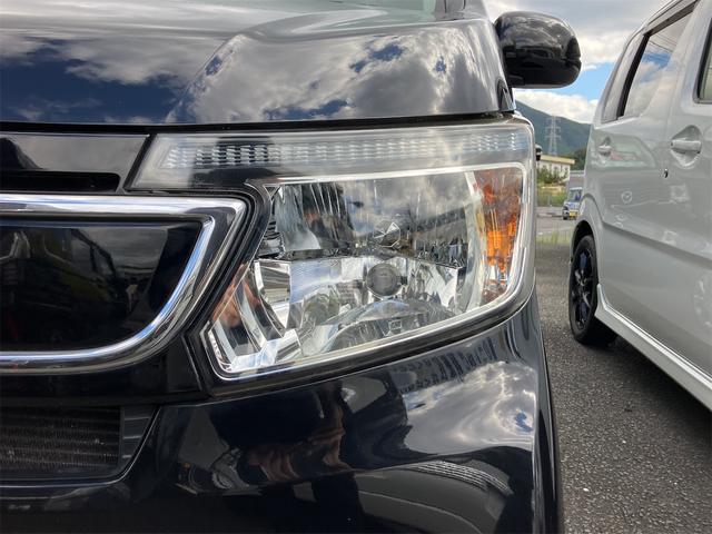 N-WGN コンフォートPKG バックカメラ ナビ TV 衝突被害軽減システム オートライト スマートキー 電動格納ミラー シートヒーター ベンチシート CVT ESC CD DVD再生(28枚目)