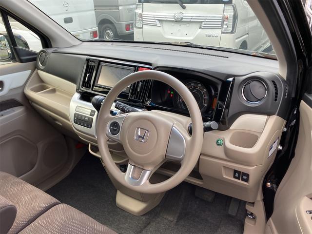 N-WGN コンフォートPKG バックカメラ ナビ TV 衝突被害軽減システム オートライト スマートキー 電動格納ミラー シートヒーター ベンチシート CVT ESC CD DVD再生(32枚目)