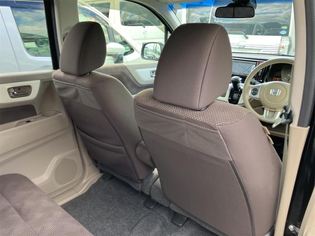 N-WGN コンフォートPKG バックカメラ ナビ TV 衝突被害軽減システム オートライト スマートキー 電動格納ミラー シートヒーター ベンチシート CVT ESC CD DVD再生(50枚目)