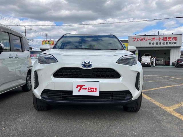 ヤリスクロス ハイブリッドG ドライブレコーダー ETC バックカメラ クリアランスソナー オートクルーズコントロール レーンアシスト 衝突被害軽減システム ナビ TV オートマチックハイビーム オートライト 電動リアゲート(13枚目)