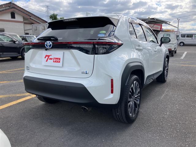 ヤリスクロス ハイブリッドG ドライブレコーダー ETC バックカメラ クリアランスソナー オートクルーズコントロール レーンアシスト 衝突被害軽減システム ナビ TV オートマチックハイビーム オートライト 電動リアゲート(16枚目)