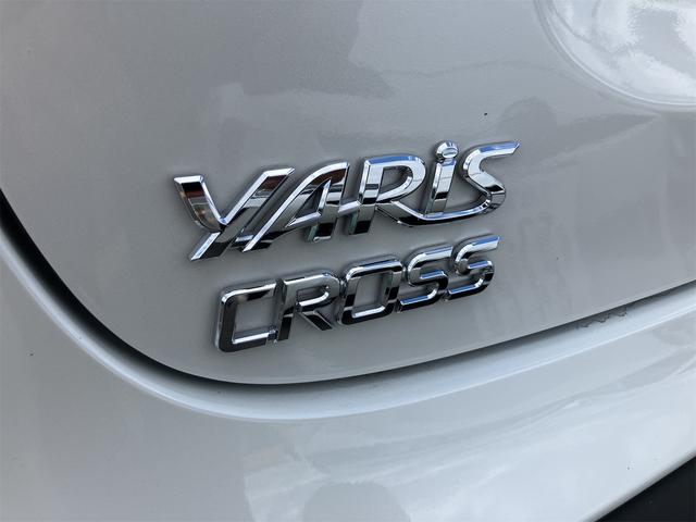 ヤリスクロス ハイブリッドG ドライブレコーダー ETC バックカメラ クリアランスソナー オートクルーズコントロール レーンアシスト 衝突被害軽減システム ナビ TV オートマチックハイビーム オートライト 電動リアゲート(20枚目)