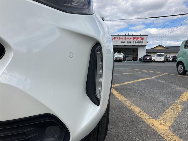 ヤリスクロス ハイブリッドG ドライブレコーダー ETC バックカメラ クリアランスソナー オートクルーズコントロール レーンアシスト 衝突被害軽減システム ナビ TV オートマチックハイビーム オートライト 電動リアゲート(31枚目)