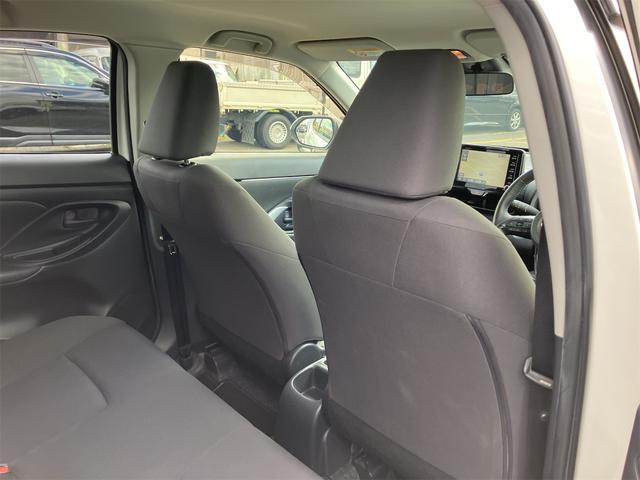 ヤリスクロス ハイブリッドG ドライブレコーダー ETC バックカメラ クリアランスソナー オートクルーズコントロール レーンアシスト 衝突被害軽減システム ナビ TV オートマチックハイビーム オートライト 電動リアゲート(54枚目)