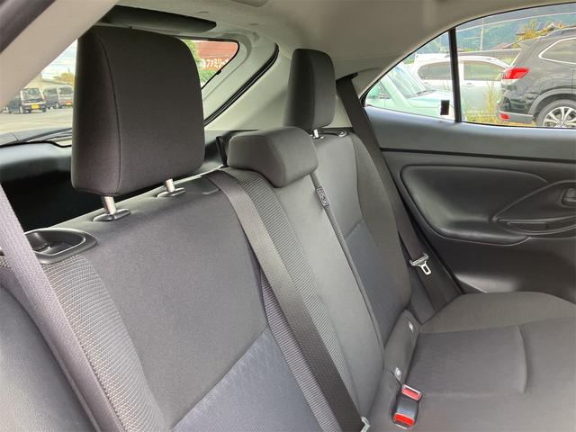 ヤリスクロス ハイブリッドG ドライブレコーダー ETC バックカメラ クリアランスソナー オートクルーズコントロール レーンアシスト 衝突被害軽減システム ナビ TV オートマチックハイビーム オートライト 電動リアゲート(55枚目)