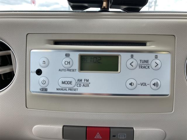 ミラココア ココアX ETC スマートキー アイドリングストップ 電動格納ミラー ベンチシート CVT 盗難防止システム ABS CD ミュージックプレイヤー接続可 衝突安全ボディ エアコン パワーステアリング(4枚目)