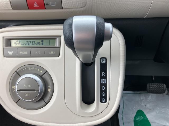 ミラココア ココアX ETC スマートキー アイドリングストップ 電動格納ミラー ベンチシート CVT 盗難防止システム ABS CD ミュージックプレイヤー接続可 衝突安全ボディ エアコン パワーステアリング(6枚目)