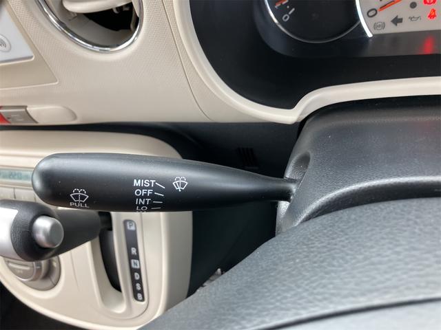 ミラココア ココアX ETC スマートキー アイドリングストップ 電動格納ミラー ベンチシート CVT 盗難防止システム ABS CD ミュージックプレイヤー接続可 衝突安全ボディ エアコン パワーステアリング(7枚目)