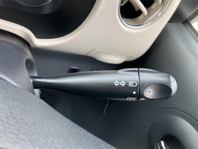 ミラココア ココアX ETC スマートキー アイドリングストップ 電動格納ミラー ベンチシート CVT 盗難防止システム ABS CD ミュージックプレイヤー接続可 衝突安全ボディ エアコン パワーステアリング(8枚目)