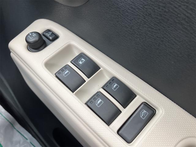 ミラココア ココアX ETC スマートキー アイドリングストップ 電動格納ミラー ベンチシート CVT 盗難防止システム ABS CD ミュージックプレイヤー接続可 衝突安全ボディ エアコン パワーステアリング(11枚目)