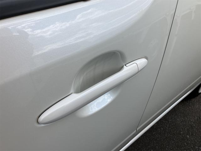 ミラココア ココアX ETC スマートキー アイドリングストップ 電動格納ミラー ベンチシート CVT 盗難防止システム ABS CD ミュージックプレイヤー接続可 衝突安全ボディ エアコン パワーステアリング(25枚目)