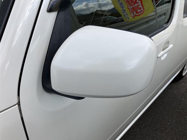 ミラココア ココアX ETC スマートキー アイドリングストップ 電動格納ミラー ベンチシート CVT 盗難防止システム ABS CD ミュージックプレイヤー接続可 衝突安全ボディ エアコン パワーステアリング(26枚目)