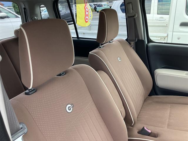 ミラココア ココアX ETC スマートキー アイドリングストップ 電動格納ミラー ベンチシート CVT 盗難防止システム ABS CD ミュージックプレイヤー接続可 衝突安全ボディ エアコン パワーステアリング(31枚目)