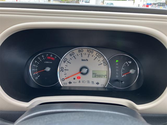 ミラココア ココアX ETC スマートキー アイドリングストップ 電動格納ミラー ベンチシート CVT 盗難防止システム ABS CD ミュージックプレイヤー接続可 衝突安全ボディ エアコン パワーステアリング(38枚目)